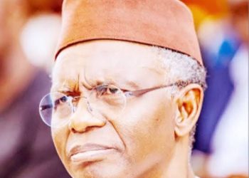 Southern Kaduna women, youths holds  rally to support El-Rufai’s probe