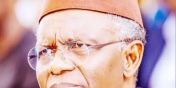 Southern Kaduna women, youths holds rally to support El-Rufai’s probe