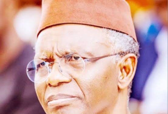 Southern Kaduna women, youths holds  rally to support El-Rufai’s probe