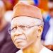 Southern Kaduna women, youths holds  rally to support El-Rufai’s probe