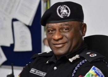 New IGP inaugurates state police implementation committee
