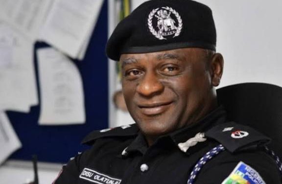 New IGP inaugurates state police implementation committee