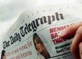 Europe’s biggest media giant Axel Springer agrees to buy Telegraph for £575 million