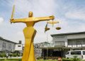 Federal high court proceeds on Easter vacation