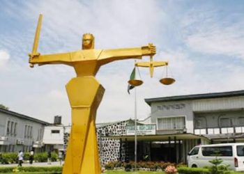Federal high court proceeds on Easter vacation