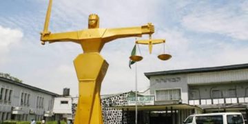 Federal high court proceeds on Easter vacation