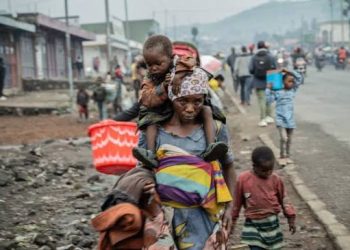 DRC conflict: US imposes visa restrictions on Rwandan officials for sponsoring M23