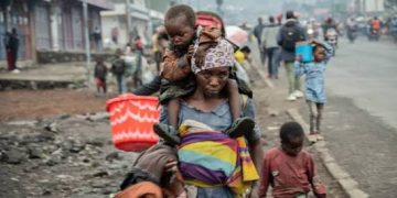 DRC conflict: US imposes visa restrictions on Rwandan officials for sponsoring M23