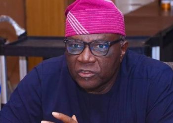 Governance communication is not public relations | By Audu Liberty Oseni