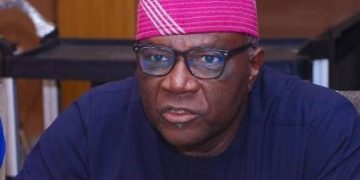 Governance communication is not public relations | By Audu Liberty Oseni