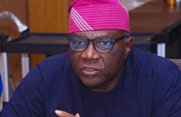 Governance communication is not public relations | By Audu Liberty Oseni