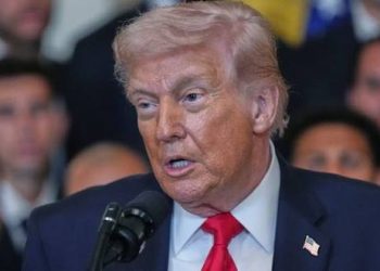 Trump: Iran’s new supreme leader alive but ‘damaged’