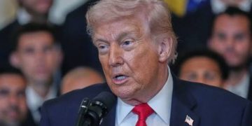 Trump: Iran’s new supreme leader alive but ‘damaged’