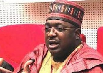 Ex-FCT senator Aduda, dumps PDP