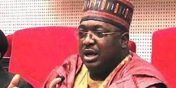 Ex-FCT senator Aduda, dumps PDP