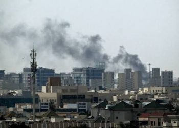 Hamas appeals to Iran to halt attacks on Gulf states