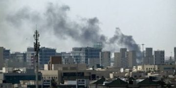 Hamas appeals to Iran to halt attacks on Gulf states