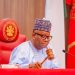 Apkabio’s aide defects to ADC after quitting position