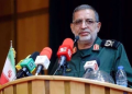 Iran’s IRGC spokesperson Ali Mohammad Naini killed after mocking Trump