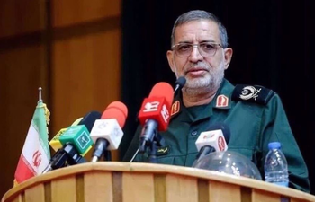 Iran’s IRGC spokesperson Ali Mohammad Naini killed after mocking Trump