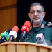 Iran’s IRGC spokesperson Ali Mohammad Naini killed after mocking Trump