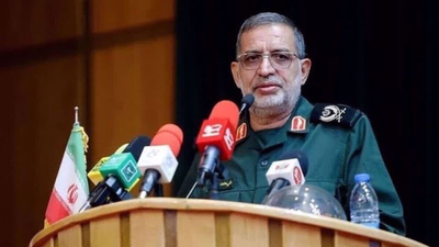 Iran’s IRGC spokesperson Ali Mohammad Naini killed after mocking Trump