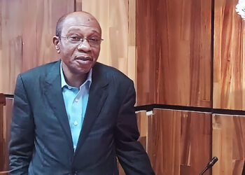 Court fixes May 4 for ruling in ex-CBN governor Emefiele co-defendant’s trial-within-trial