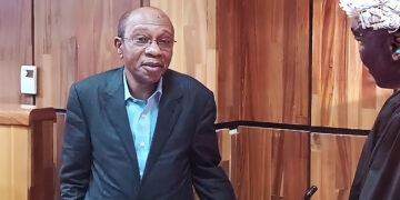 Court fixes May 4 for ruling in ex-CBN governor Emefiele co-defendant’s trial-within-trial