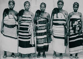 Gov Otti to immortalise 1929 Aba Women’s Riot heroines