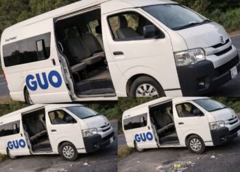 GUO transport and the kidnapped passengers: Hiding with a finger? | By Nwagboniwe I. Emmanuel
