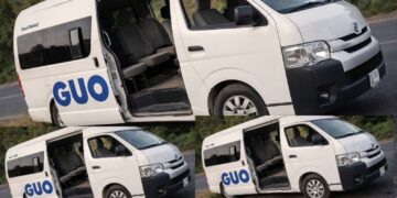 GUO transport and the kidnapped passengers: Hiding with a finger? | By Nwagboniwe I. Emmanuel
