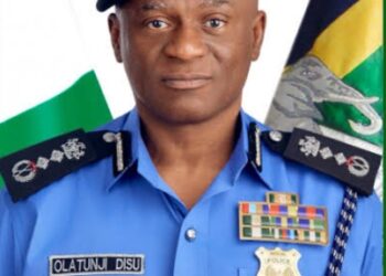 EXCLUSIVE REPORT – A DECADE OF SILENCE: HOW NIGERIA’S POLICE FORCE LEFT APPROXIMATELY 1,850 GRADUATE OFFICERS IN A PROLONGED PROMOTION PROCESS