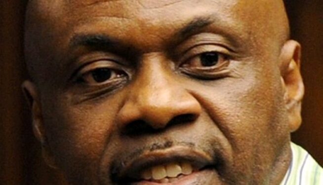 The Niger Delta’s buried truth: Henry Okah, the man behind Its most consequential resistance movement