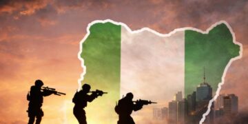 Nigerians question the credibility of the terrorism sponsors list as terrorists Kill Army Generals and defenseless Nigerians