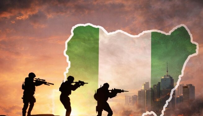 Nigerians question the credibility of the terrorism sponsors list as terrorists Kill Army Generals and defenseless Nigerians