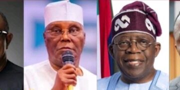 The 2027 question: Can Nigerians choose vision over division?  | By Daniel Nduka Okonkwo