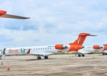 Akwa Ibom govt announces first international flight from Victor Attah airport