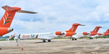 Akwa Ibom govt announces first international flight from Victor Attah airport