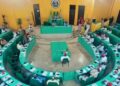 Kano Assembly withdraws impeachment notice after deputy governor’s resignation