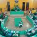 Kano Assembly withdraws impeachment notice after deputy governor’s resignation
