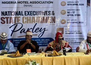 NHA to shutdown unregistered hotels in Nigeria