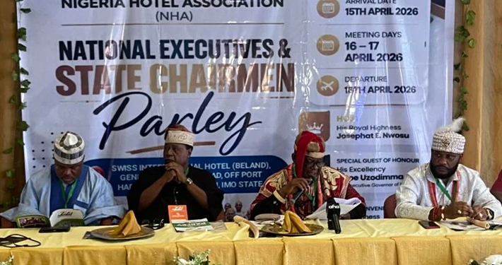 NHA to shutdown unregistered hotels in Nigeria