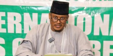 ADC expels Nafiu Bala, others for alleged anti-party activities