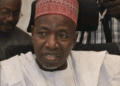 Kano lawmaker Mohamed Hassan is dead