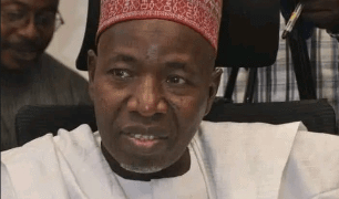 Kano lawmaker Mohamed Hassan is dead