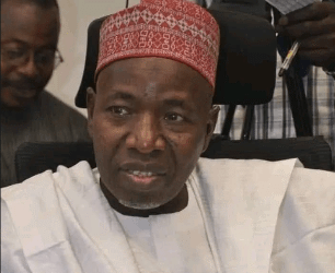 Kano lawmaker Mohamed Hassan is dead