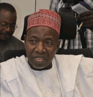 Kano lawmaker Mohamed Hassan is dead