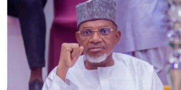 Kebbi Assembly loses speaker