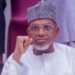 Kebbi Assembly loses speaker