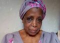 Dangiwa mourn late mother of Chief of Staff